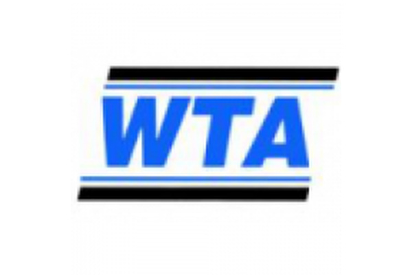 WTA Finance logo