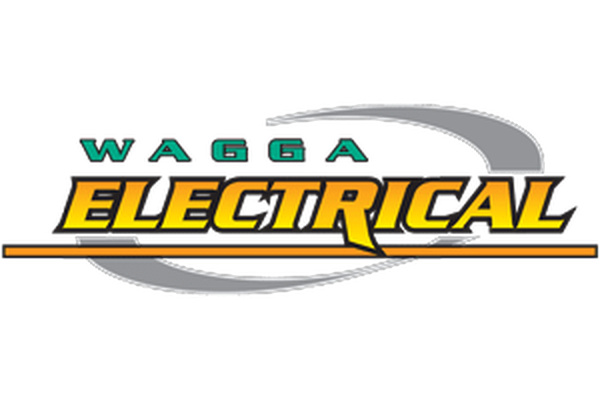 Wagga Electrical logo