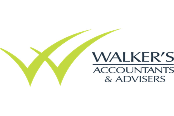 Walker's Accountants & Advisers logo