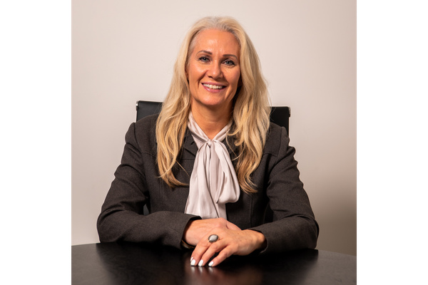 Walsh Accountants logo