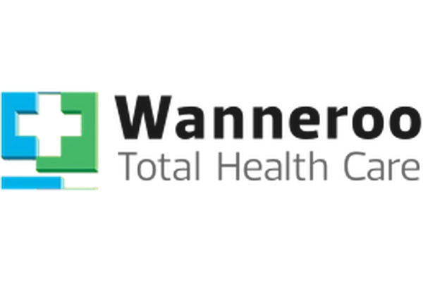 Wanneroo Total Health Care logo