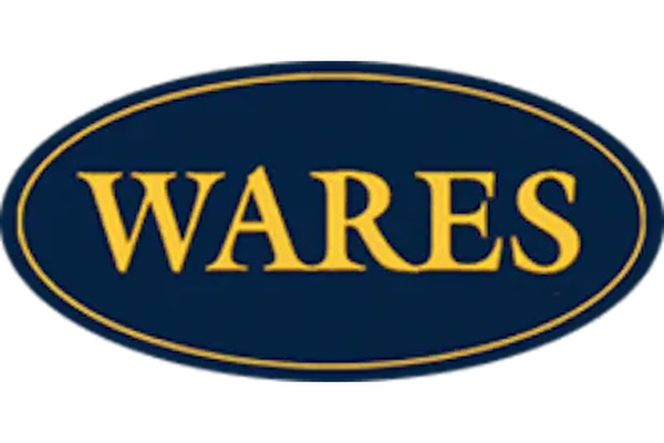 Wares logo