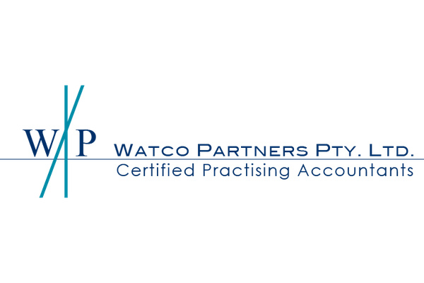 Watco Partners Pty Ltd logo
