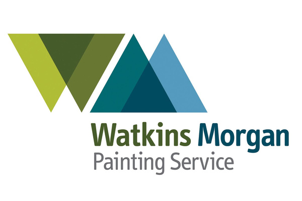 Watkins Morgan Painting Service Pty Ltd logo