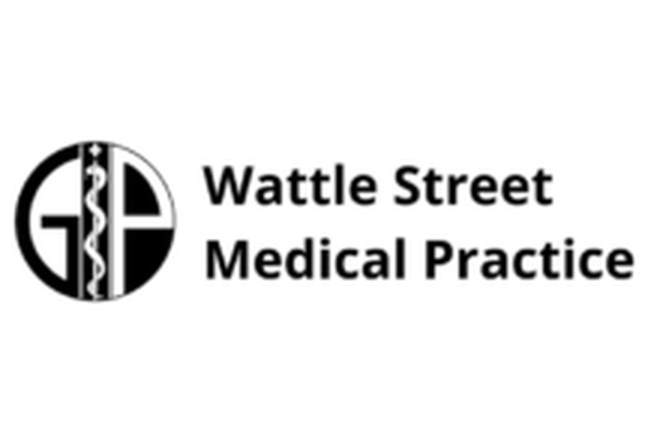 Wattle Street Medical Practice logo