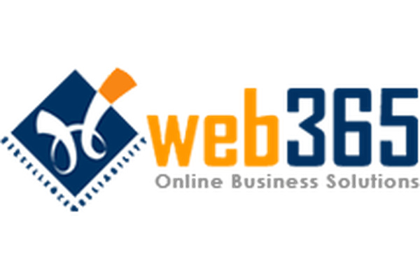 Web 365 logo