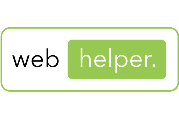 Web Helper logo