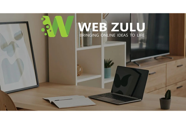 Web Zulu logo