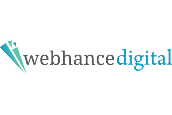 Webhance logo