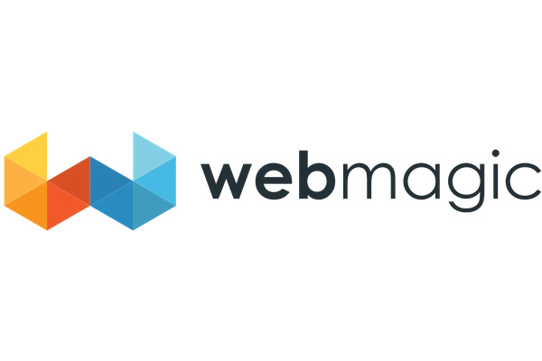 Webmagic logo