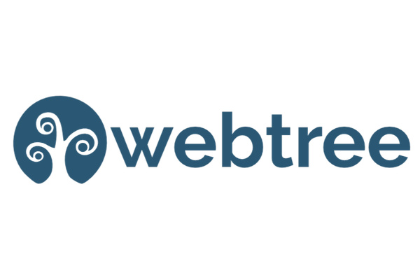 Webtree logo