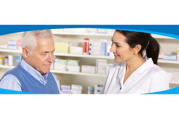 Wembley Pharmacy logo