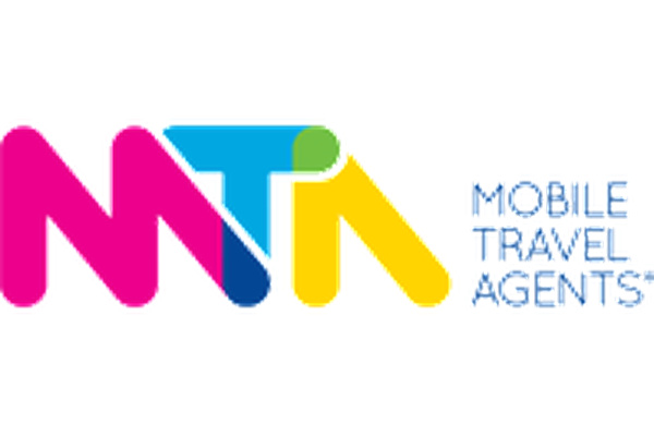 Wendy Gunther MTA Mobile Travel Agents 30 Years Experience logo