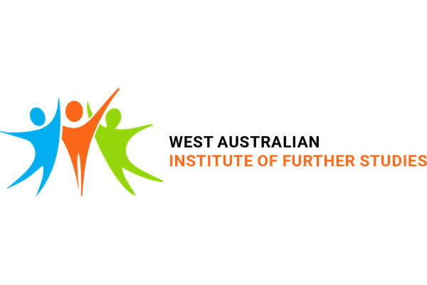 West Australian Institute Of Further Studies Pl logo