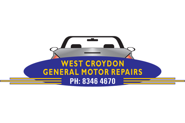 West Croydon General Motor Repairs logo