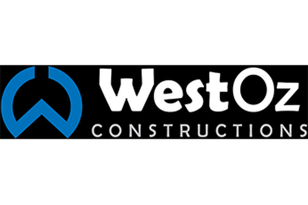 West Oz Constructions logo