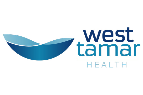 West Tamar Health logo