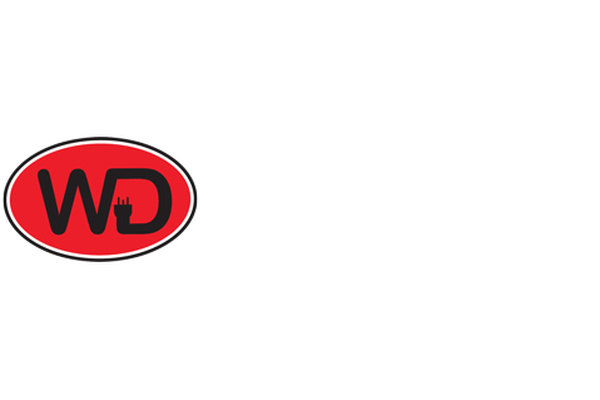 Western District Electrical Services logo