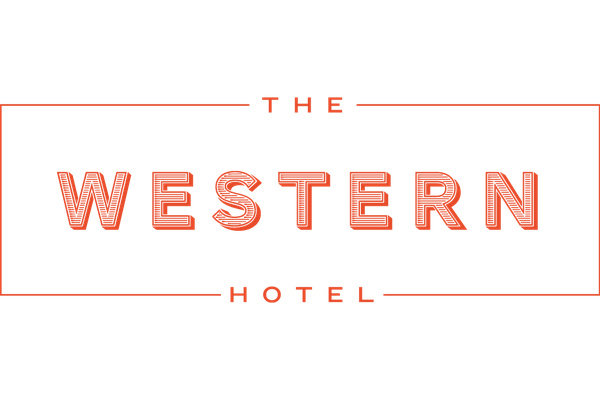 Western Hotel logo