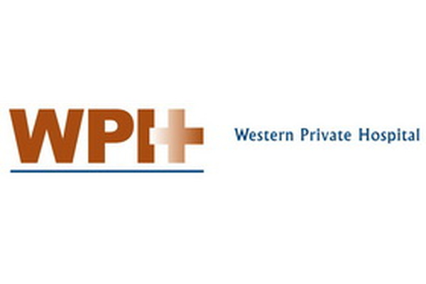 Western Private Hospital logo