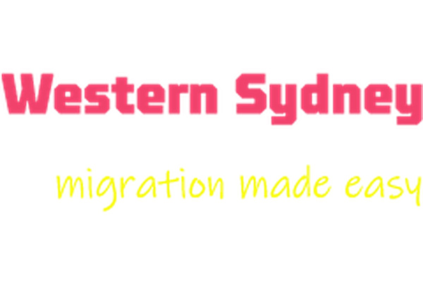 Western Sydney Migration Solutions logo