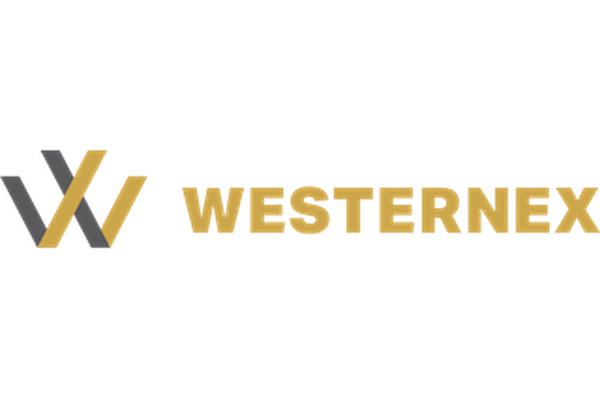 Westernex logo