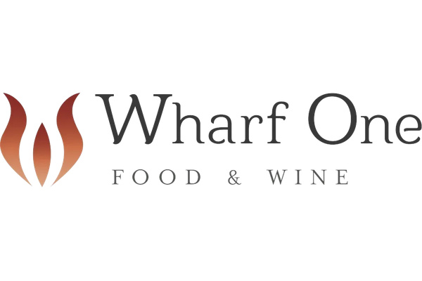 Wharf One Food & Wine logo