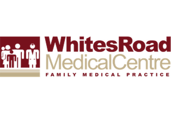 Whites Road Medical Centre logo