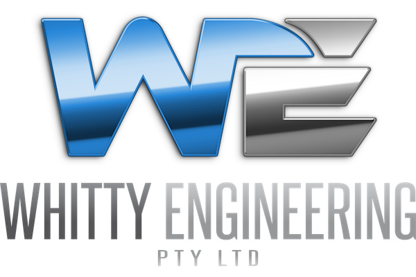 Whitty Engineering Pty Ltd logo