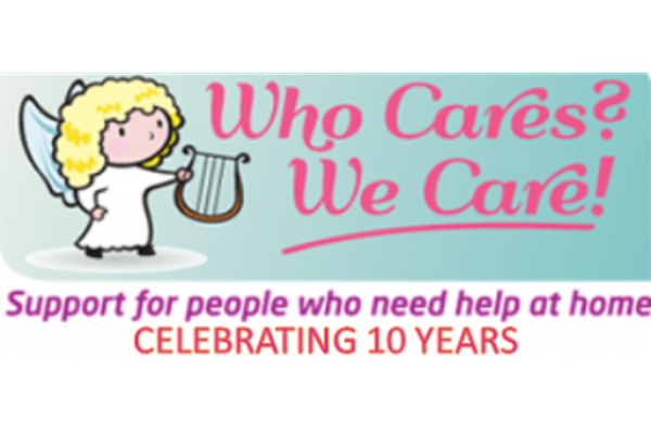 Who Cares? We Care! Pty Ltd logo