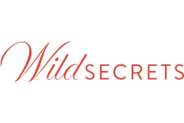 Wild Secrets logo