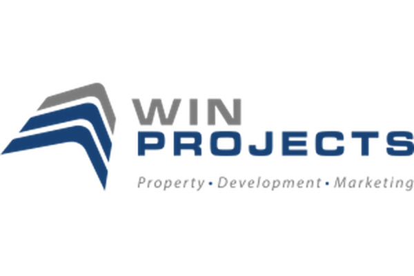 Win Projects logo
