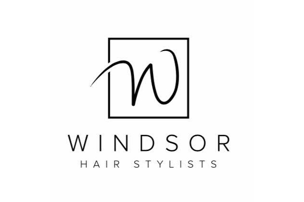 Windsor Hair Stylists logo