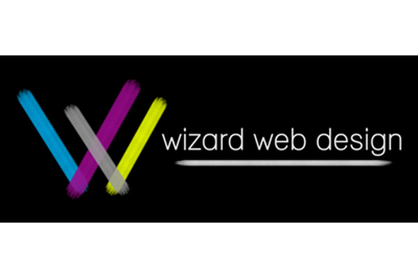 Wizard Web Design logo