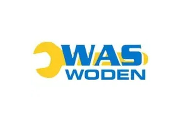Woden Automotive Services logo