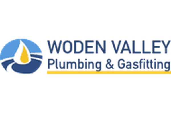 Woden Valley Plumbing and Gasfitting logo
