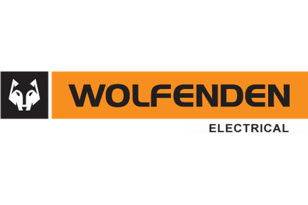 Wolfenden Electrical logo