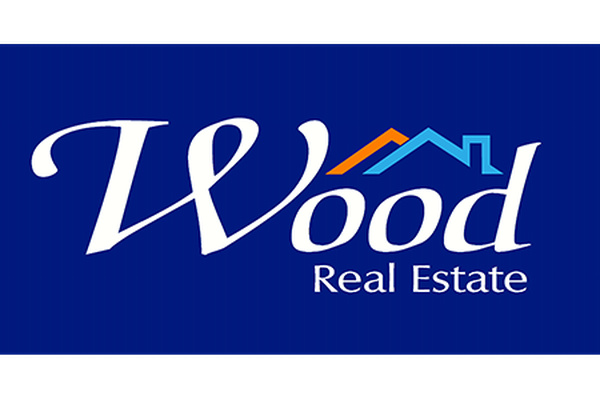 Wood Real Estate logo