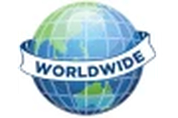WorldWide Customs & Forwarding Agents logo