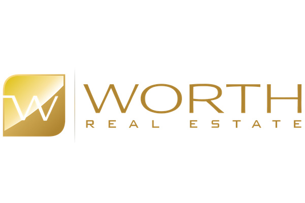 Worth Real Estate logo