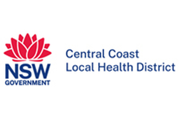 Woy Woy Hospital logo