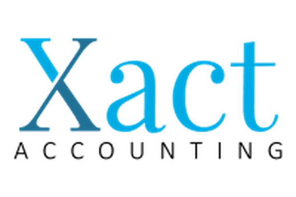 Xact Accounting logo