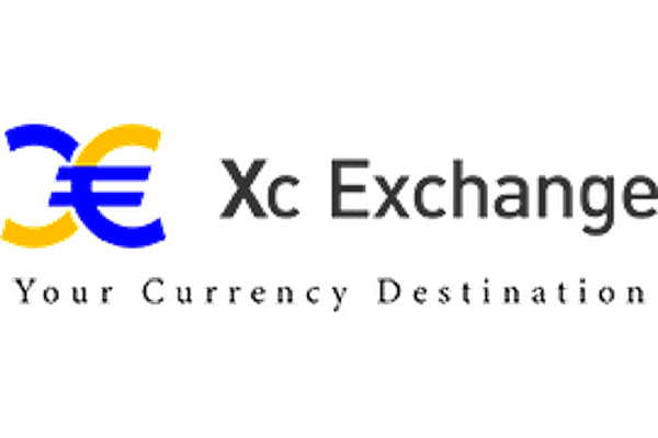 Xc Exchange logo