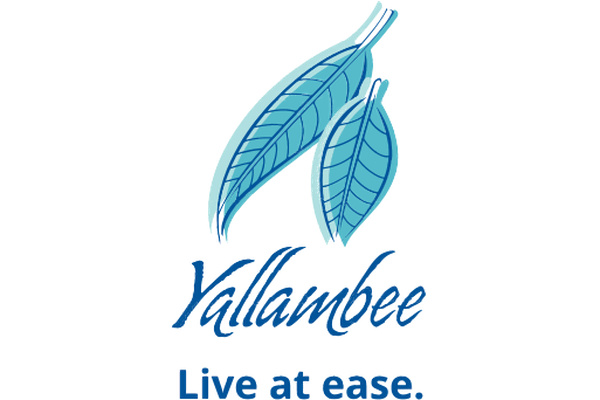 Yallambee Traralgon Village for the Aged logo