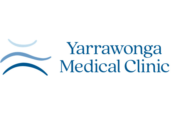 Yarrawonga Medical Clinic logo
