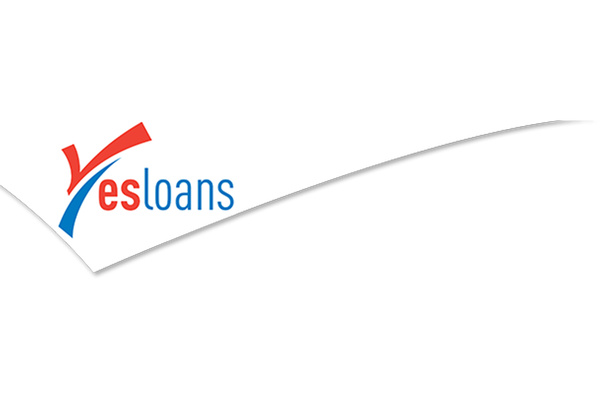Yes Loans logo