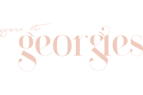 You At Georgie's logo