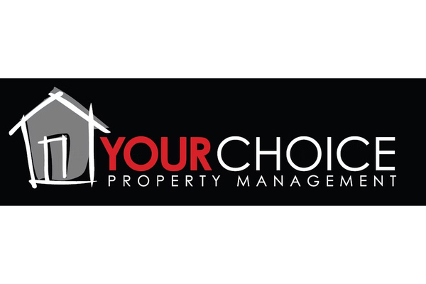 Your Choice Property Management logo