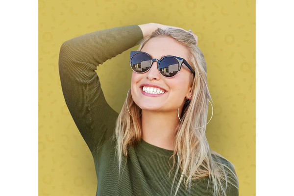 Your Dentist Darwin logo