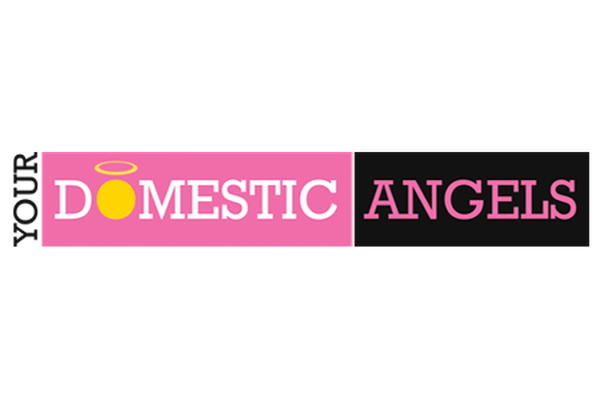 Your Domestic Angels logo